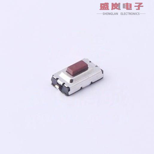 原装正品K2-1107UT-A3SW-06[3×6×2.5 包脚 180G]