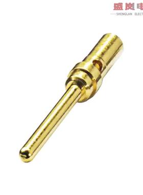 原装正品1418786[CONN D-SUB PIN 20-24AWG CRIMP]