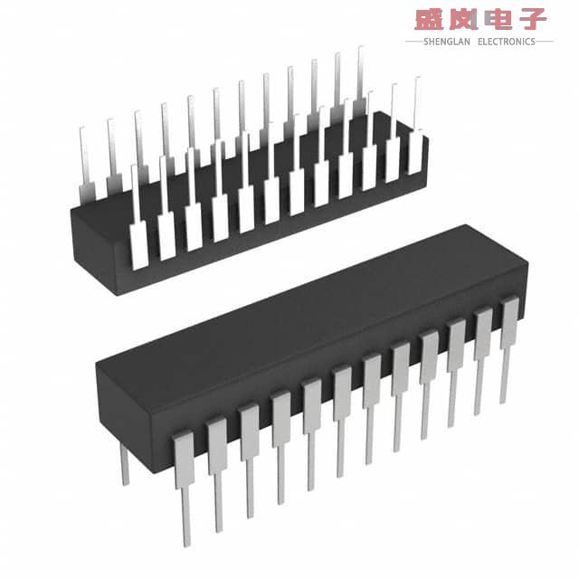 原装正品CP82C54Z[IC OSC PROG TIMER 8MHZ 24DIP]