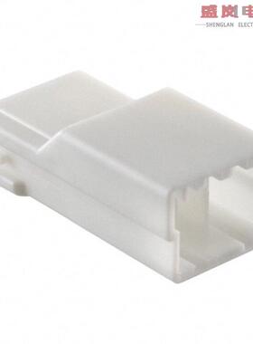 原装正品HILR-03VF-1-S[CONN RECEPT HOUSING 3POS F/H]