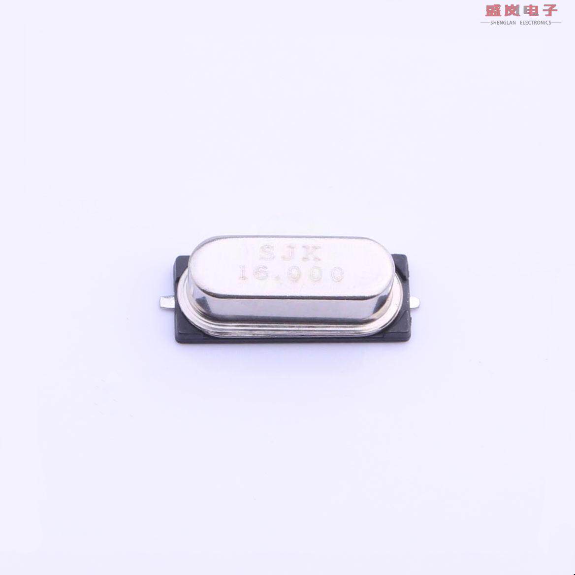 原装正品6CS16000F20UCG[无源晶振 16.000000MHz 20ppm