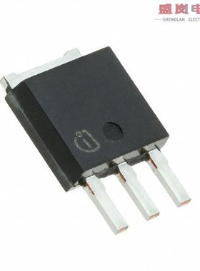原装正品IPS80R600P7AKMA1[MOSFET N-CH 800V 8A TO251-3]