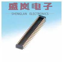 原装正品BM20B(0.6)-20DP-0.4V(51)[CONN HDR 20POS SM