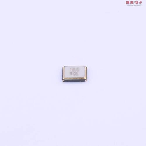 原装正品SX32Y016000BK1T[无源晶振 SMD3225_4P 16.000