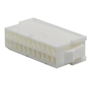 Mini Hsg Plug Fit 集管和线壳 2226 正品 原装