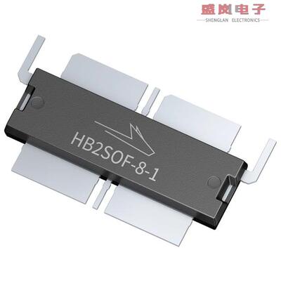原装正品PXAE183708NB-V1-R2[320W, SI LDMOS, 28V, 18