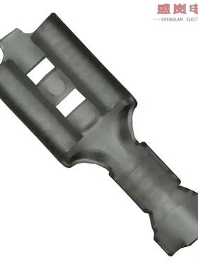 原装正品62137-2[CONN QC RCPT 16-20AWG 0.187]