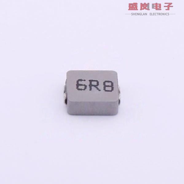 原装正品YSPI0520-6R8M[功率电感 6.8µH 20% 107m IND_