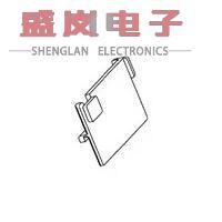 原装正品1743283-1[MQS 8P PLUG DBL HSG]