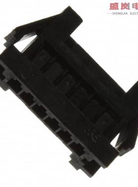 原装正品DF3AA-6EP-2C[CONN PLUG HOUSING 6POS 2MM]