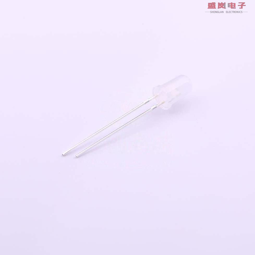 原装正品MHL5013UWDT[LED 白色 LED_D5X8.6MM_TM 光