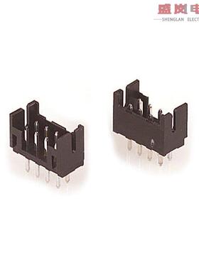 原装正品DF11-8DP-2DSA(24)[CONN HEADER VERT 8POS 2MM]