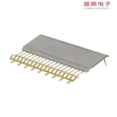 原装正品5352029-2[Z-PACK SHLD LOWER B]