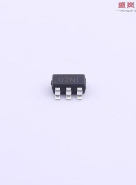 原装正品NDC7002N[2个N沟道 50V 510mA]