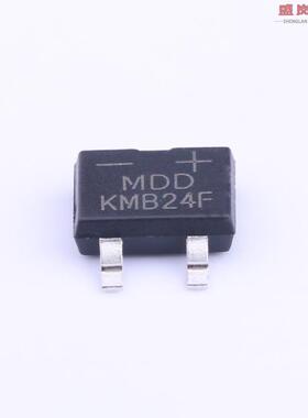 原装正品KMB24F[肖特基表面贴装平桥整流器VF=0.55V Vr