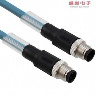 CBL 4POS MALE 原装 3.28 1569456 正品