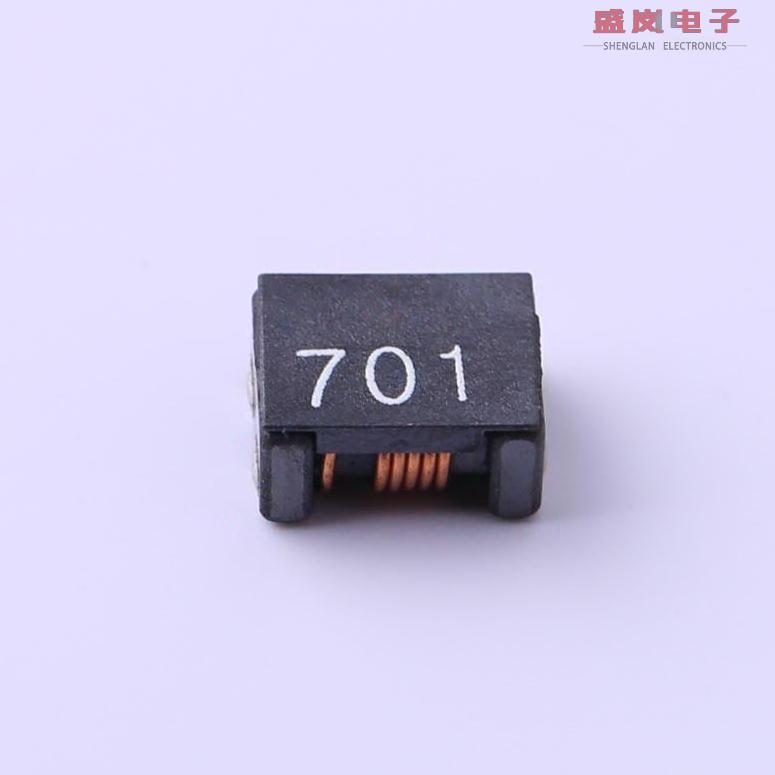 原装正品SMCM9070-701T[共模电感 5A 10m 700 CHOKE_9.