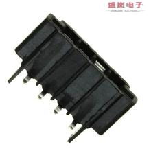 原装正品5-520314-4[CONN FFC FPC TOP 4POS 2.54MM R/A]