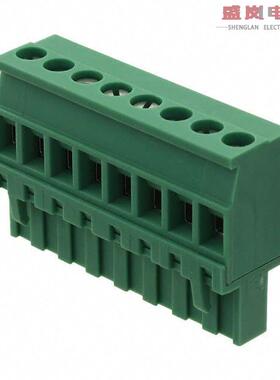 原装正品1792074[TERM B PLUG 8POS 90DEG 5MM]