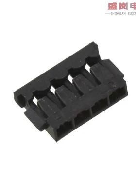 原装正品1909783-3[CONN RCPT HSG 4POS 1.20MM]