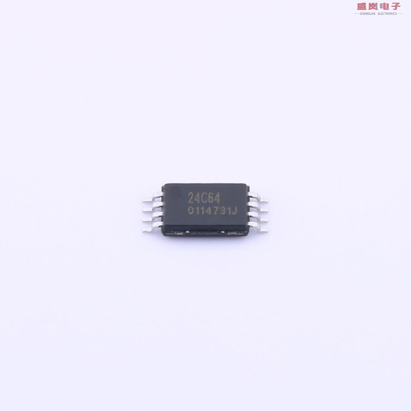原装正品ZD24C64A-XGMT[ZD24C64]