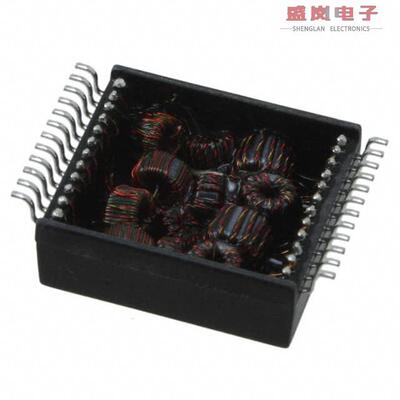 原装正品H5008NLT[MODULE GIGABIT LAN 24SOIC 1PORT]