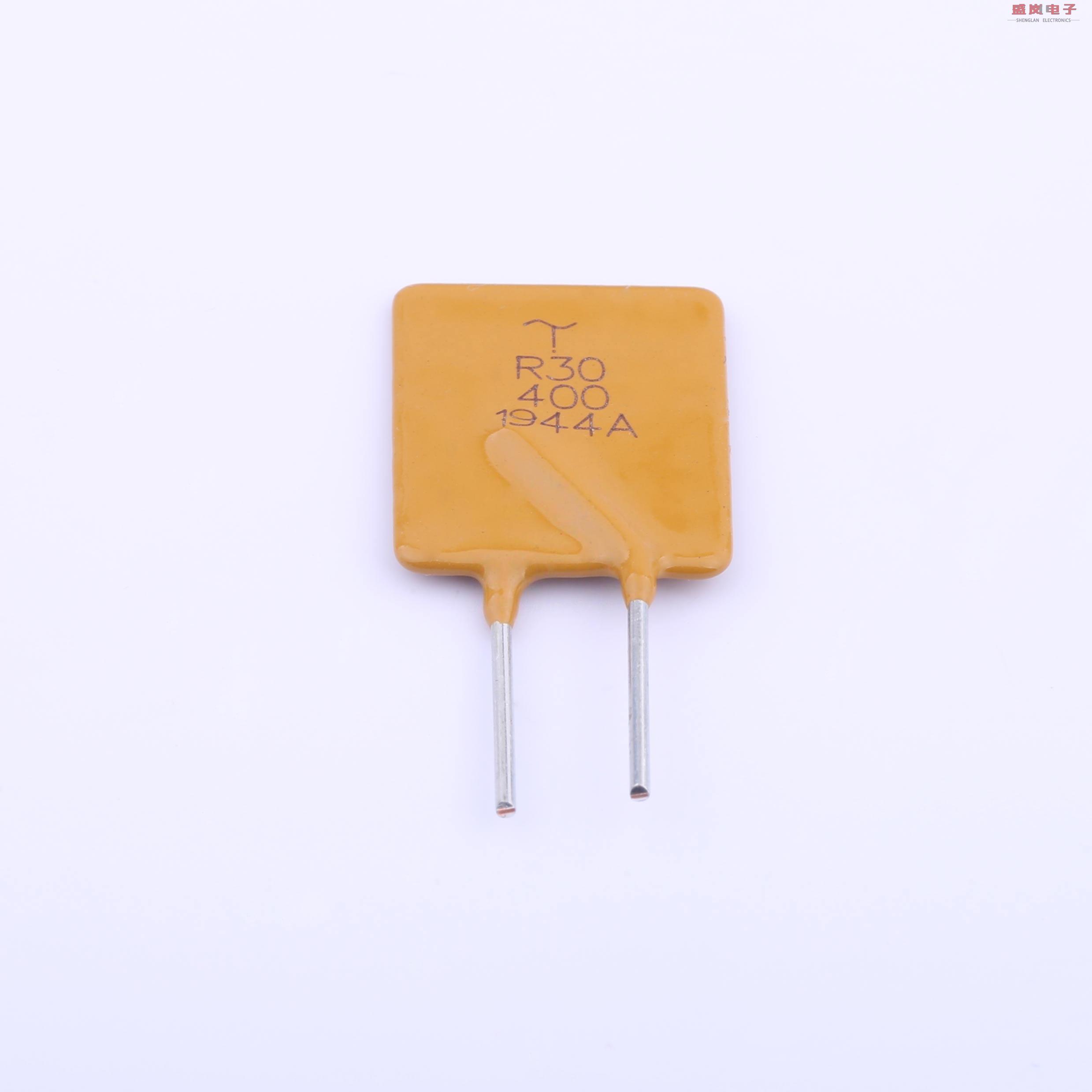 原装正品R30-400[30V 4.0A]