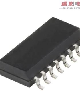 原装正品IS25LP256E-RMLE[NOR闪存 256Mb QPI/QSPI, 16