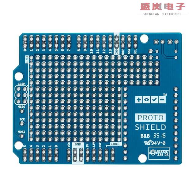 原装正品TSX00083[PROTO SHIELD REV3]