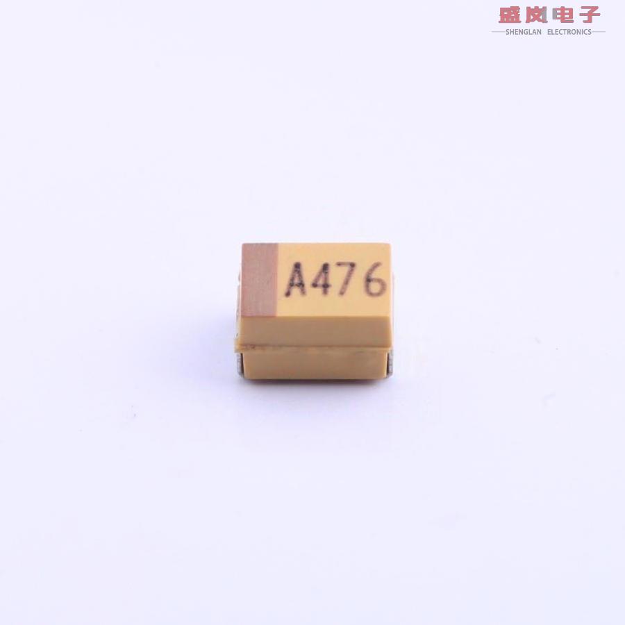 原装正品TC211B476M010Y[47uF 20% 10V]