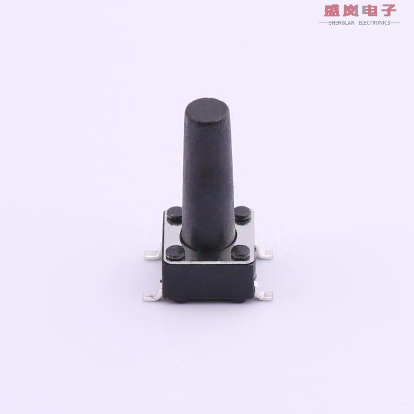 原装正品TS-1095S-A165B3-C2D1[轻触 6*6*13