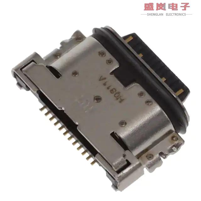 原装正品CX90MWD2G-24P[USB-C RECPT 3.1 BOARD EDGE]