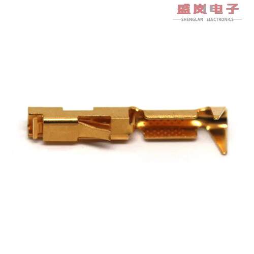 原装正品HIF3-2226SCF[CONN SOCKET 22-26AWG CRIMP GOLD]