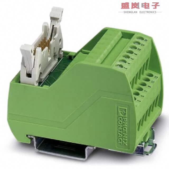 原装正品2315214[INTERFACE MOD HDR 14POS 12-24AWG]