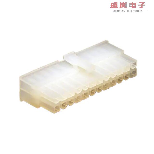 原装正品0039012240[CONN RECEPT 24POS DUAL]