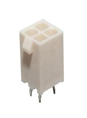 原装正品39-28-8040[集管和线壳 MiniFitJr Vrt Hdr DR