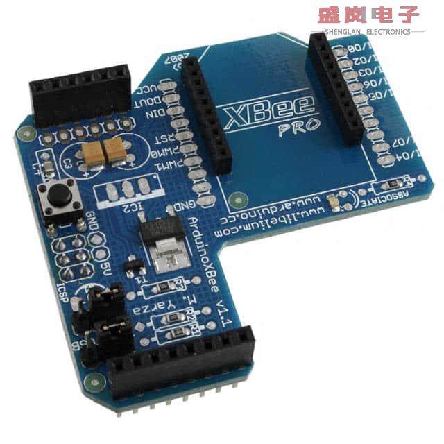 原装正品A000021[SHIELD XBEE FOR BOARD]