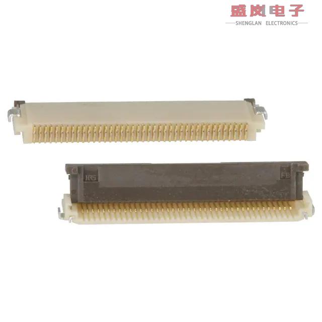 原装正品FH12S-40S-0.5SH(55)[CONN FFC BOTTOM 40POS