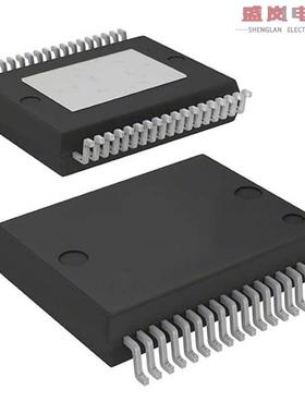 原装正品STA333ML13TR[IC FULLY INTEG PROC POWERSSO-36]