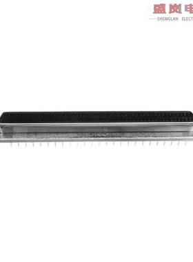 原装正品5749069-9[CONN D-TYPE RCPT 100P VERT SLDR]