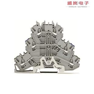 原装正品2002-3217[TRIPLE-DECK TERMINAL B; GROU]