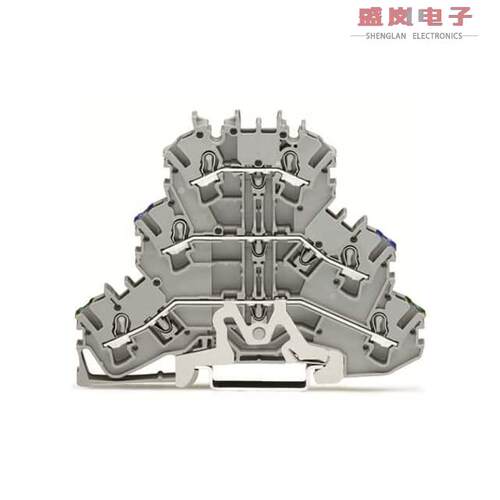 原装正品2002-3217[TRIPLE-DECK TERMINAL B; GROU]
