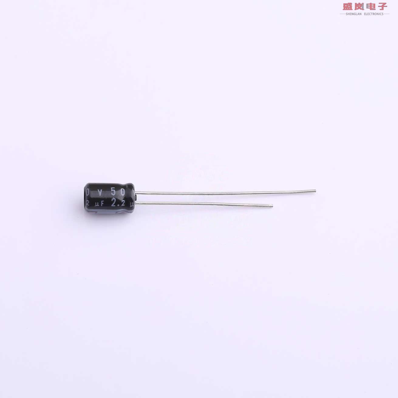 原装正品50MH72R2MEFC4X7[2.2uF 20% 50V]