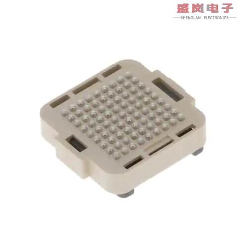 原装正品55714-002LF[CONN ARRAY PLUG 81POS SMD GOLD]