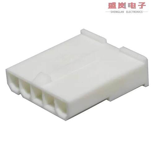 原装正品39-01-4057[集管和线壳 5 CKT PLUG HOUSING]