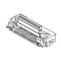 原装正品52892-0896[FFC & FPC 0.5 FFC/FPC ZIF
