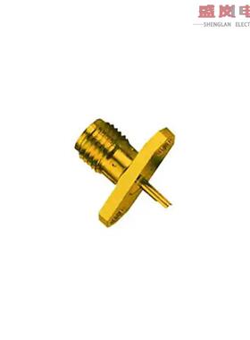 原装正品1-1478963-0[CONN SMA RCPT STR 50 OHM SOLDER]