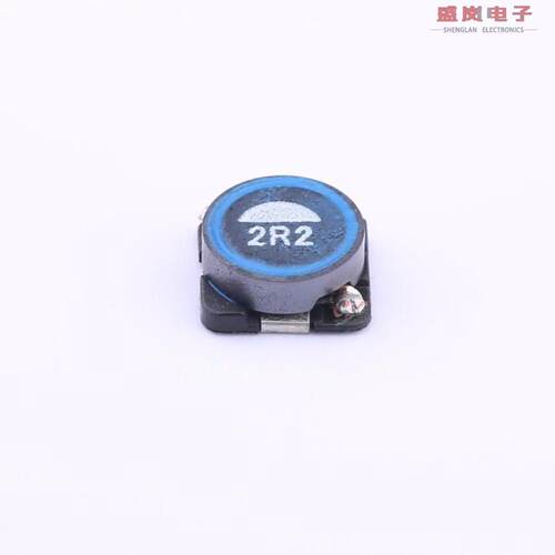 原装正品SLF7028T-2R2N4R3-T3PF[2.2uH 30% 4.3A 15.8m]