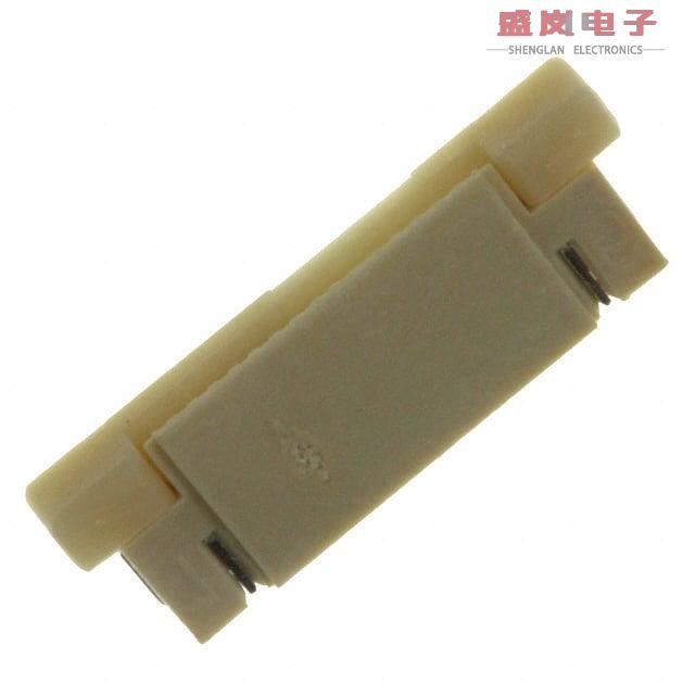 原装正品1-1734839-6[CONN FPC TOP 16POS 0.50MM R/A]