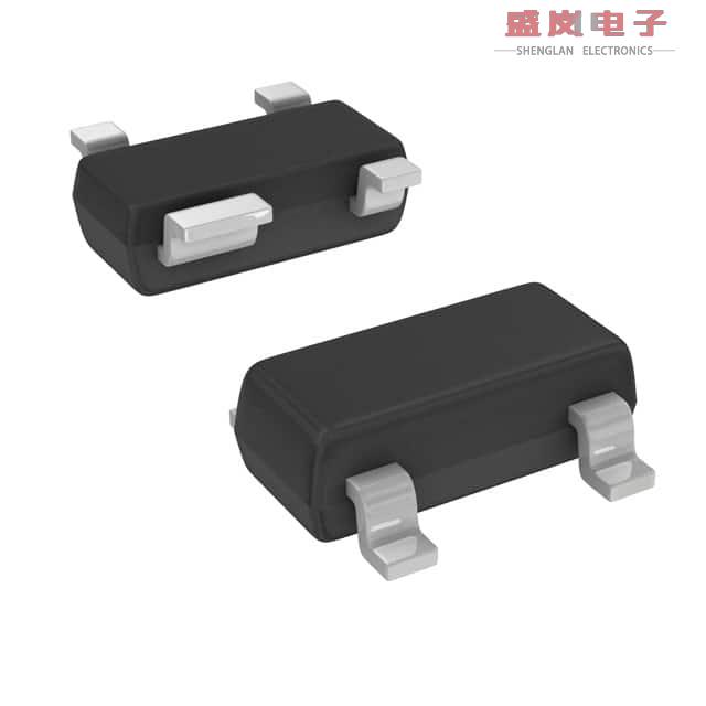 原装正品BAS28E6433HTMA1[DIODE ARRAY GP 80V 200MA S